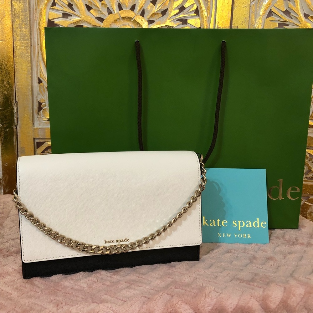 Kate Spade Cameron Cross Body